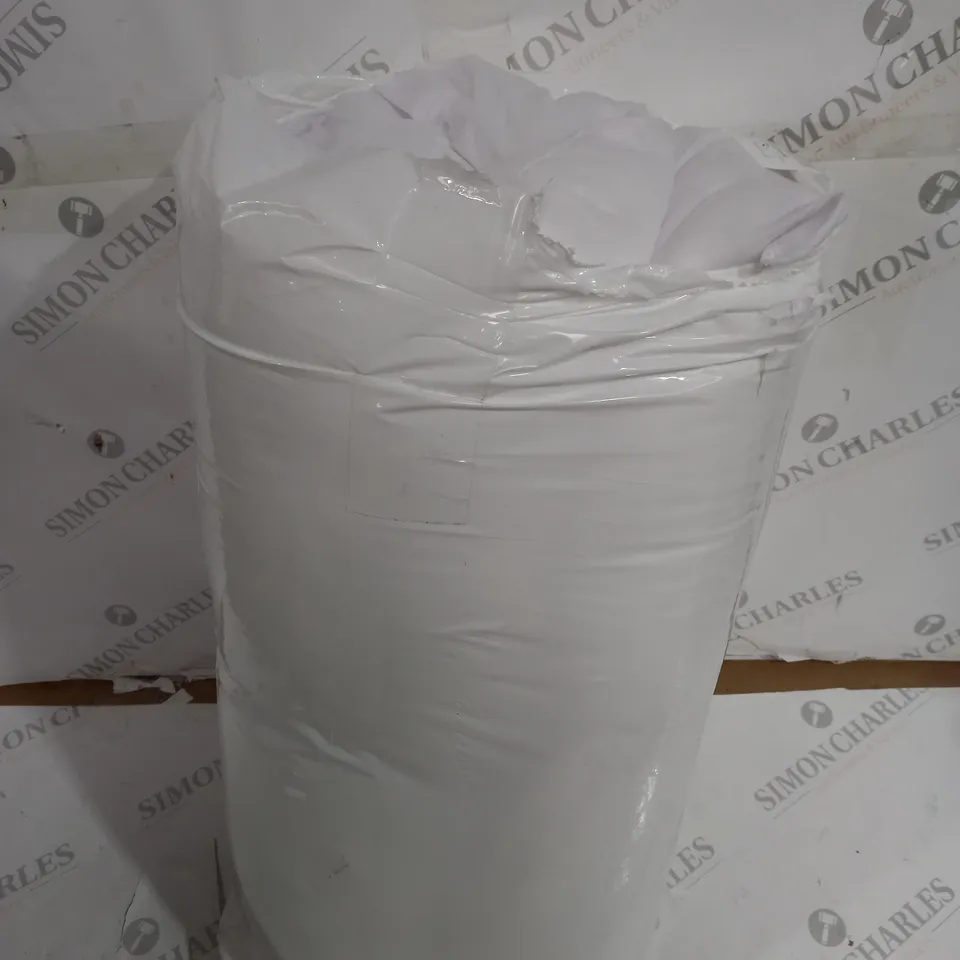ROLLED HOLLOWFIBRE SINGLE DUVET