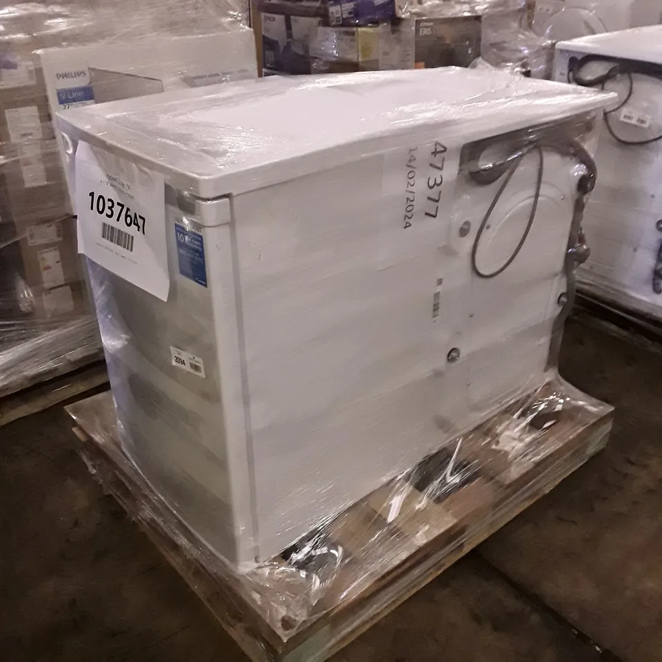 PALLET OF APPROXIMATELY 2 ASSORTED HOUSEHOLD & ELECTRICAL ITEMS INCLUDING