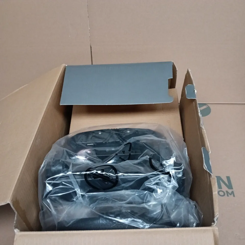 LOGITECH G920 X BOX RACING WHEEL