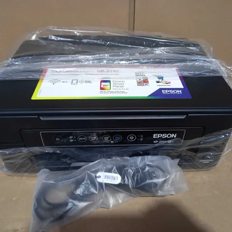 EPSON EXPRESSION HOME XP-2150 WIFI ENABLED COLOUR PRINTER