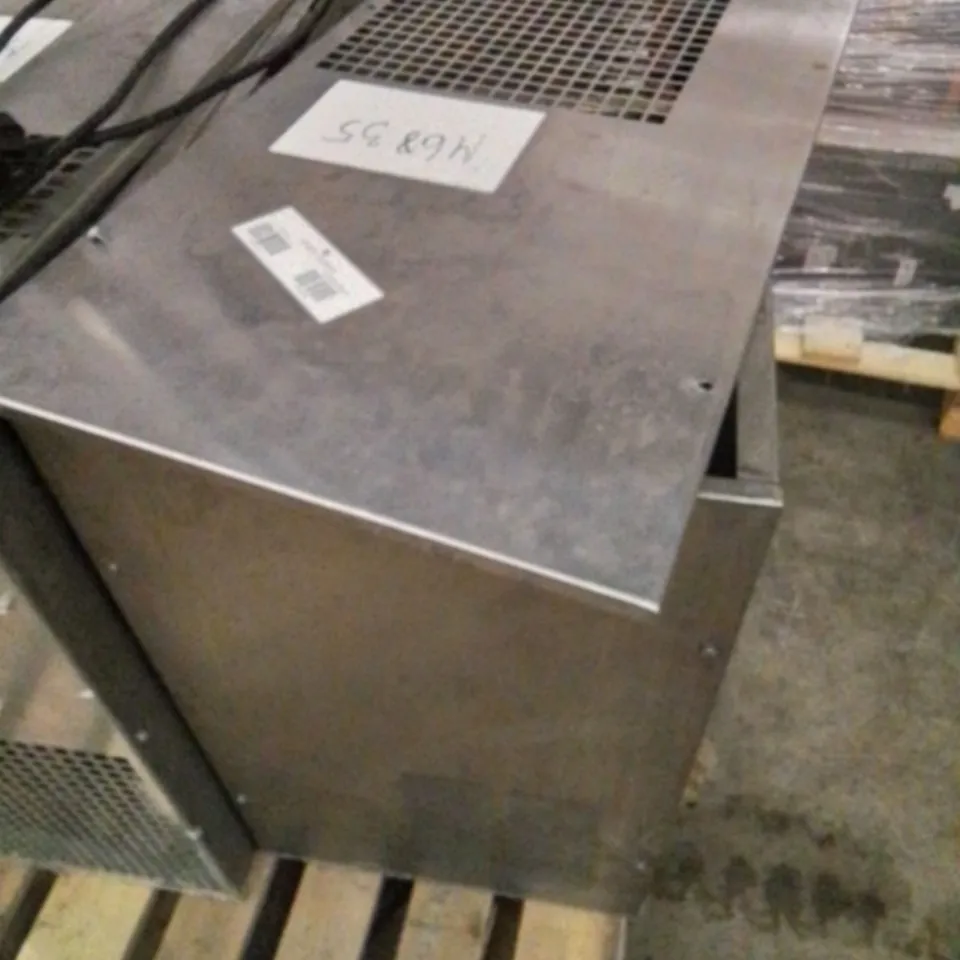 COMMERCIAL ICS700 COOLING FAN UNIT 