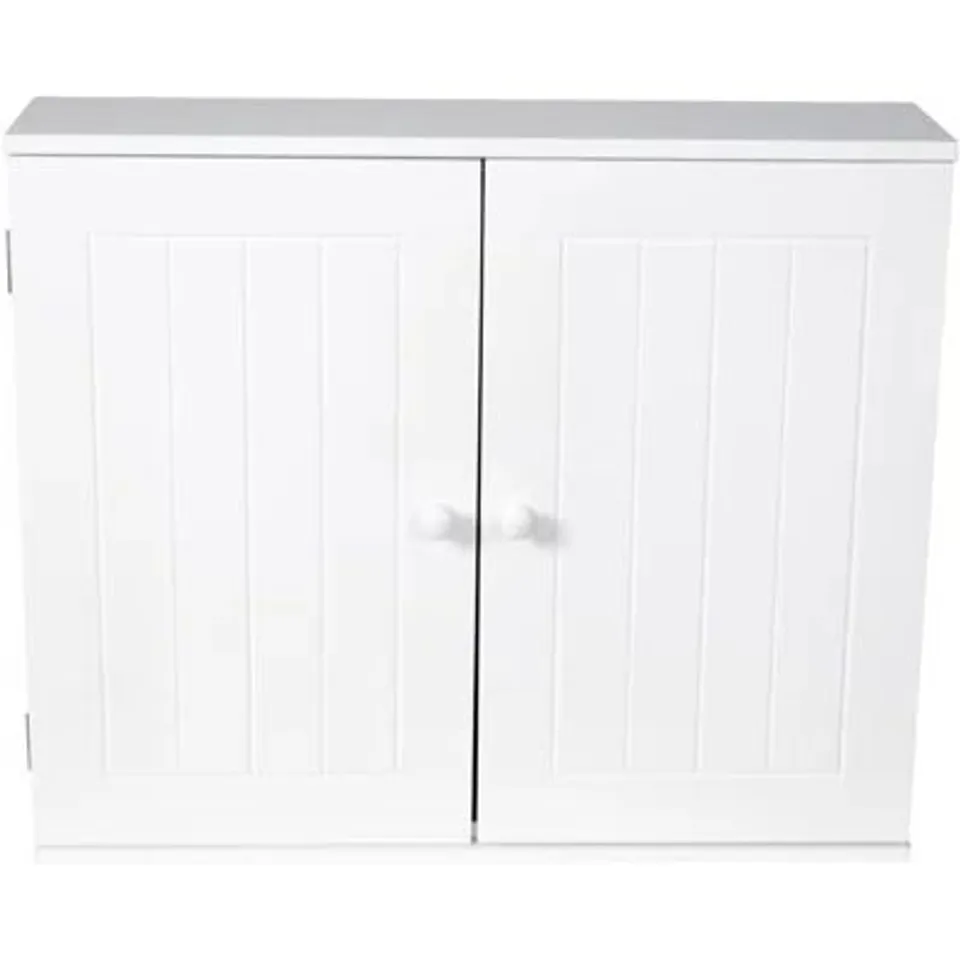 MILANO WALL BATHROOM CABINET (1 BOX)