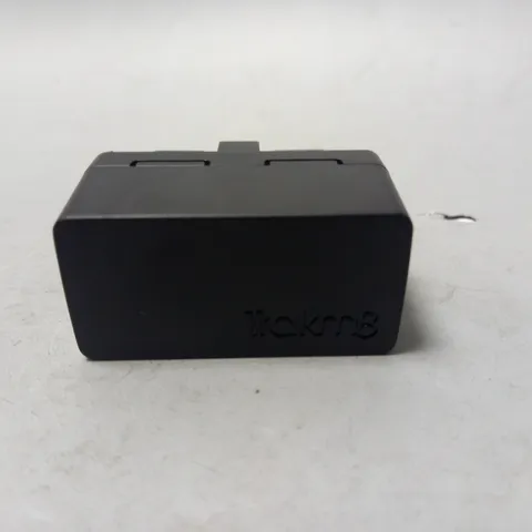 TRAKM8 CONNECT 330 BLACK BOX