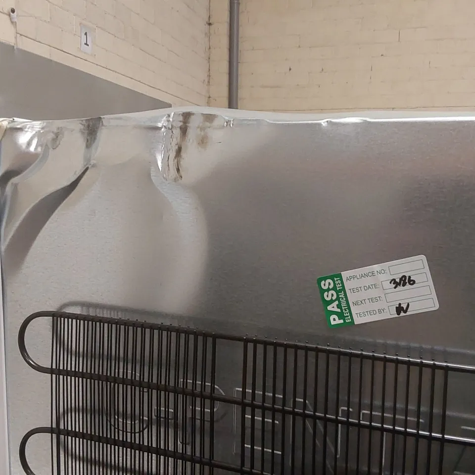 KENWPOD INTEGRATED TALL LARDER FRIDGE KITL54W23