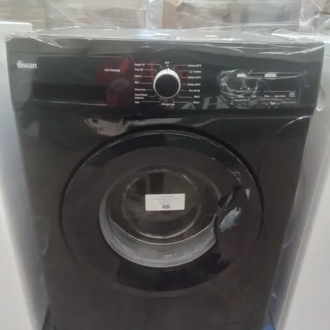 SWAN SW15845B 9KG 1200 SPIN WASHING MACHINE