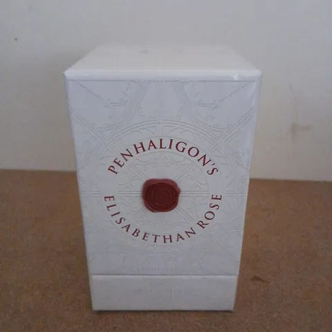 BOXED PENHALIGON'S ELISABETH ROSE EAU DE PARFUM 100ML