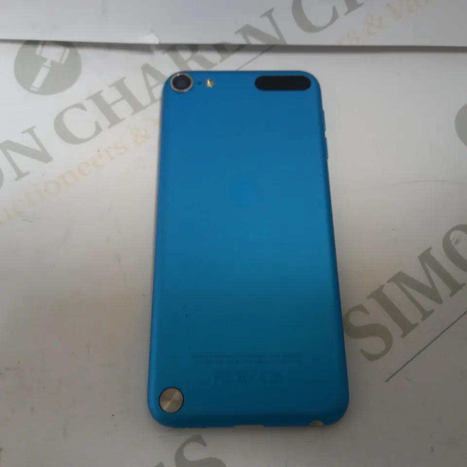 IPOD TOUCH (5TH GENERATION)
