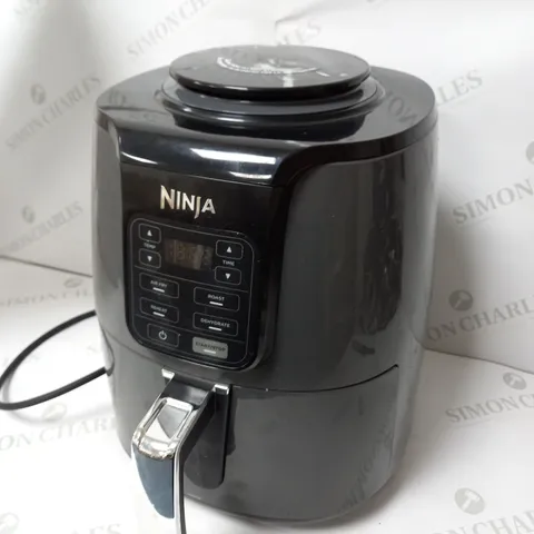 BOXED NINJA AIR FRYER 3.8L AF100UK