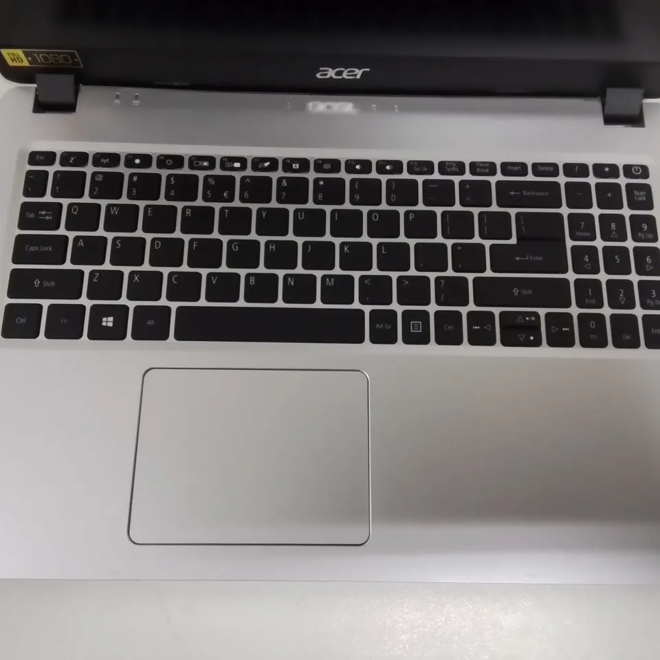 UNBOXED ACER ASPIRE 5 LAPTOP - N19C3