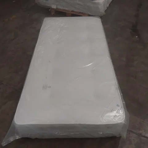 QUALITY BAGGED TIVOLI 12.5G OPEN COIL SPRING UNIT 90CM SINGLE MATTRESS