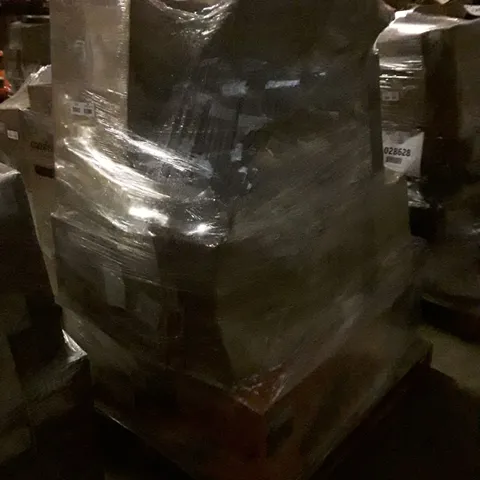 PALLET OF APPROXIMATELY 22 ASSORTED HOUSEHOLD & ELECTRICAL ITEMS INCLUDING