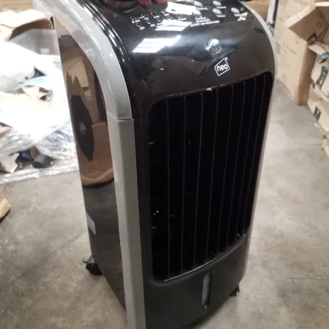BOXED NEO AIR COOLER WITH REMOTE - BLACK