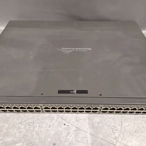 HP PROCURVE SWITCH 2650