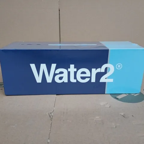 WATER2 POD 2.0 FILTER SEALED
