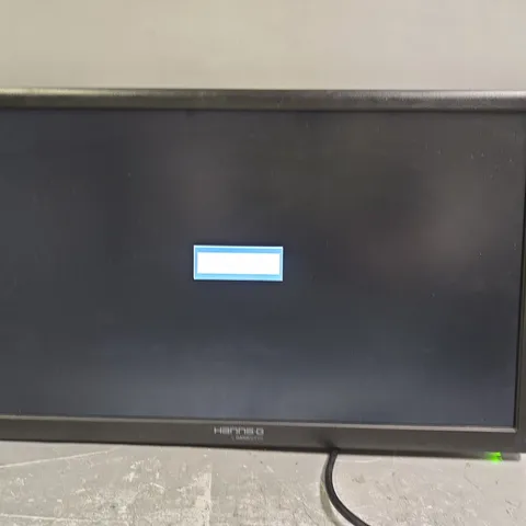 HANNS-G HE225DPB LCD MONITOR