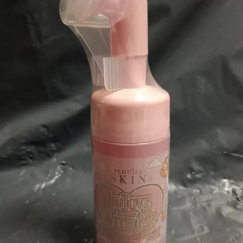 P.LOUISE SKIN FLUFFY PANCAKES FACIAL CLEANSER - 120ML