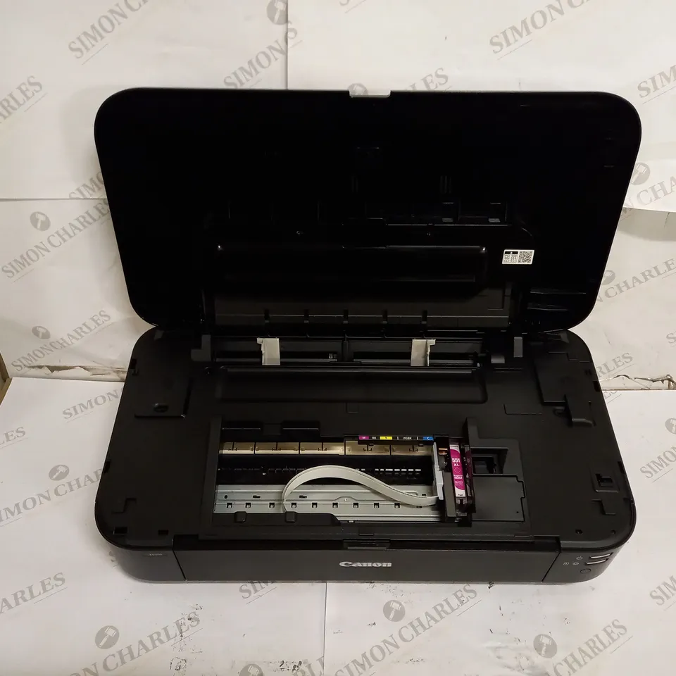 CANON PIXMA IX6850 PRINTER