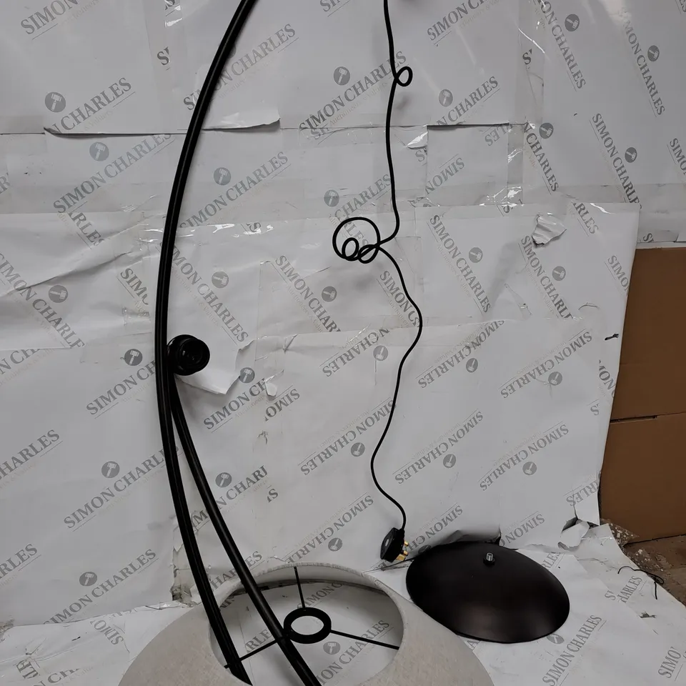 JOHN LEWIS CIRCO FLOOR LAMP