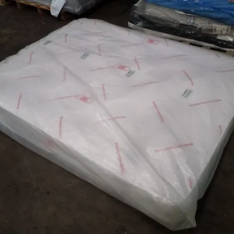 QUALITY BAGGED 150CM TEMPERATURE CONTROLLED MATTRESS 