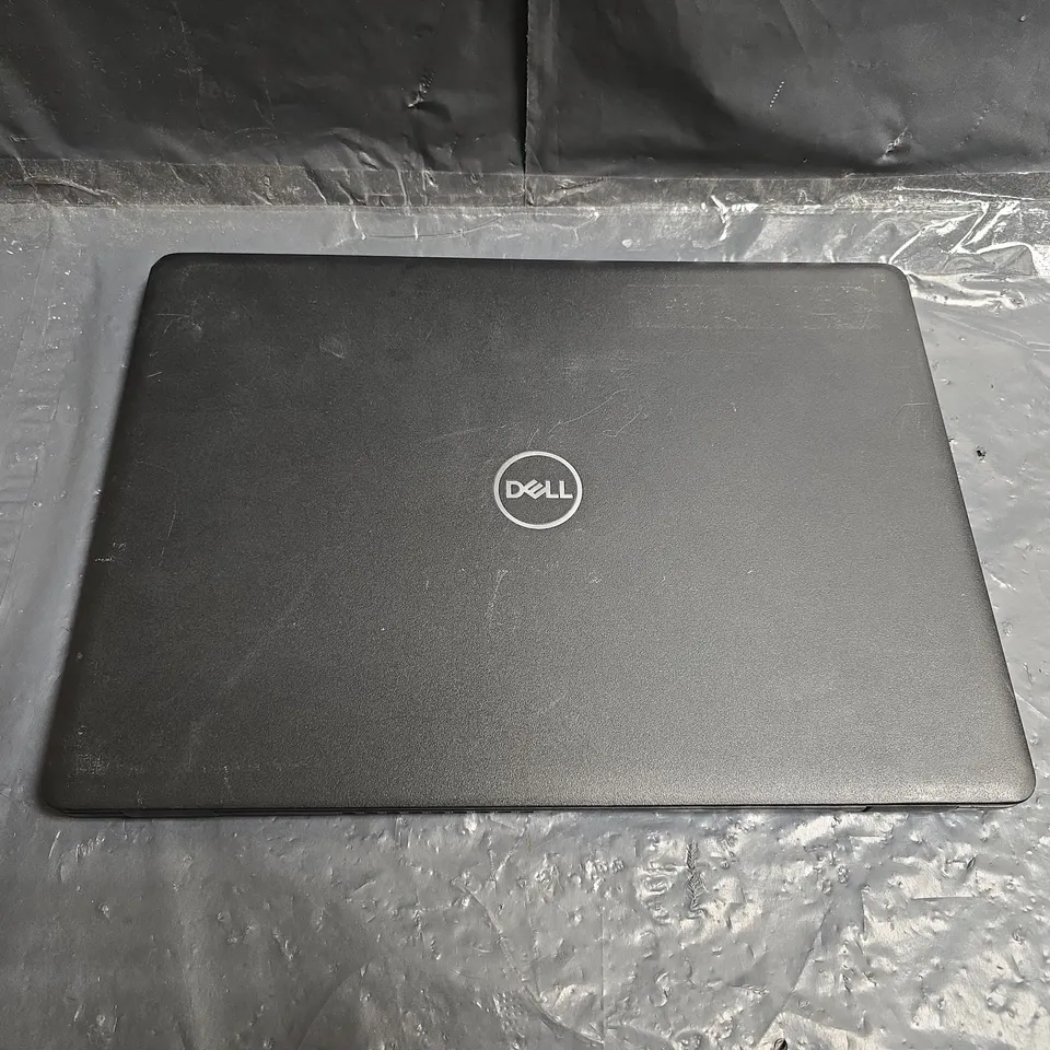 DELL LATITUDE 3490 LAPTOP – BLACK