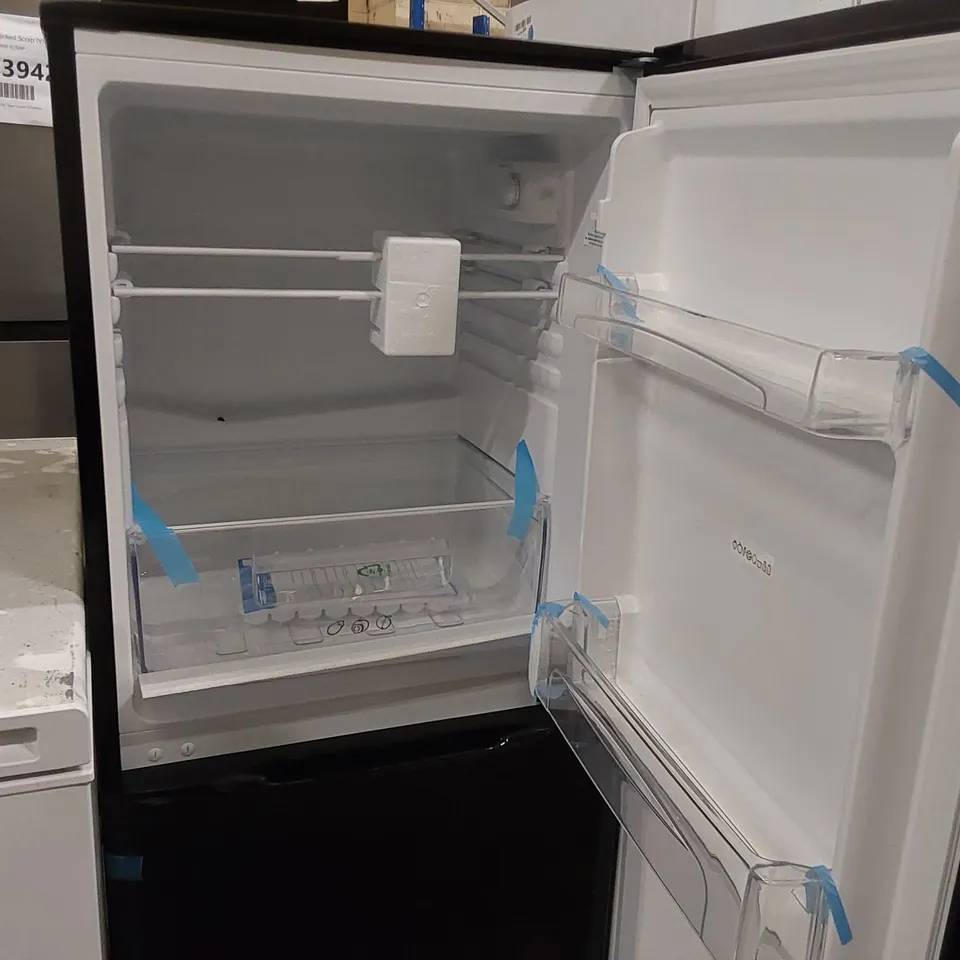 CANDY CSC1365BEN STATIC FREE STANDING FRIDGE FREEZER (COLLECTION ONLY)