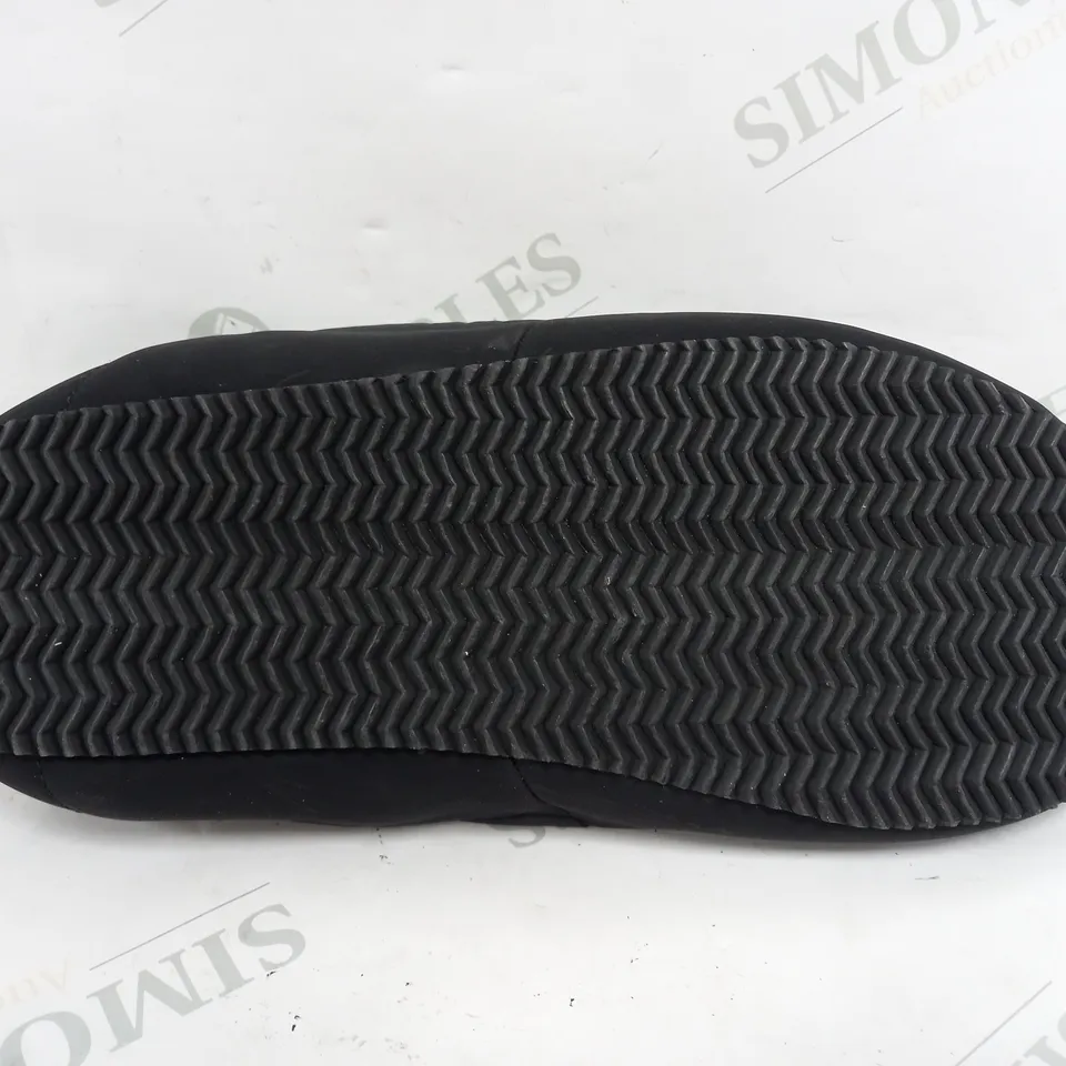 BERGHAUS BOTHY SLIPPER 2.0 IN BLACK/GREY - UK 9-10