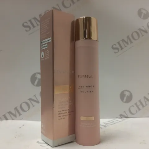 M&S RESTORE & NOURISH ADVANCED TONING NECK & DΓCOLLETAGE CREAM 50ML