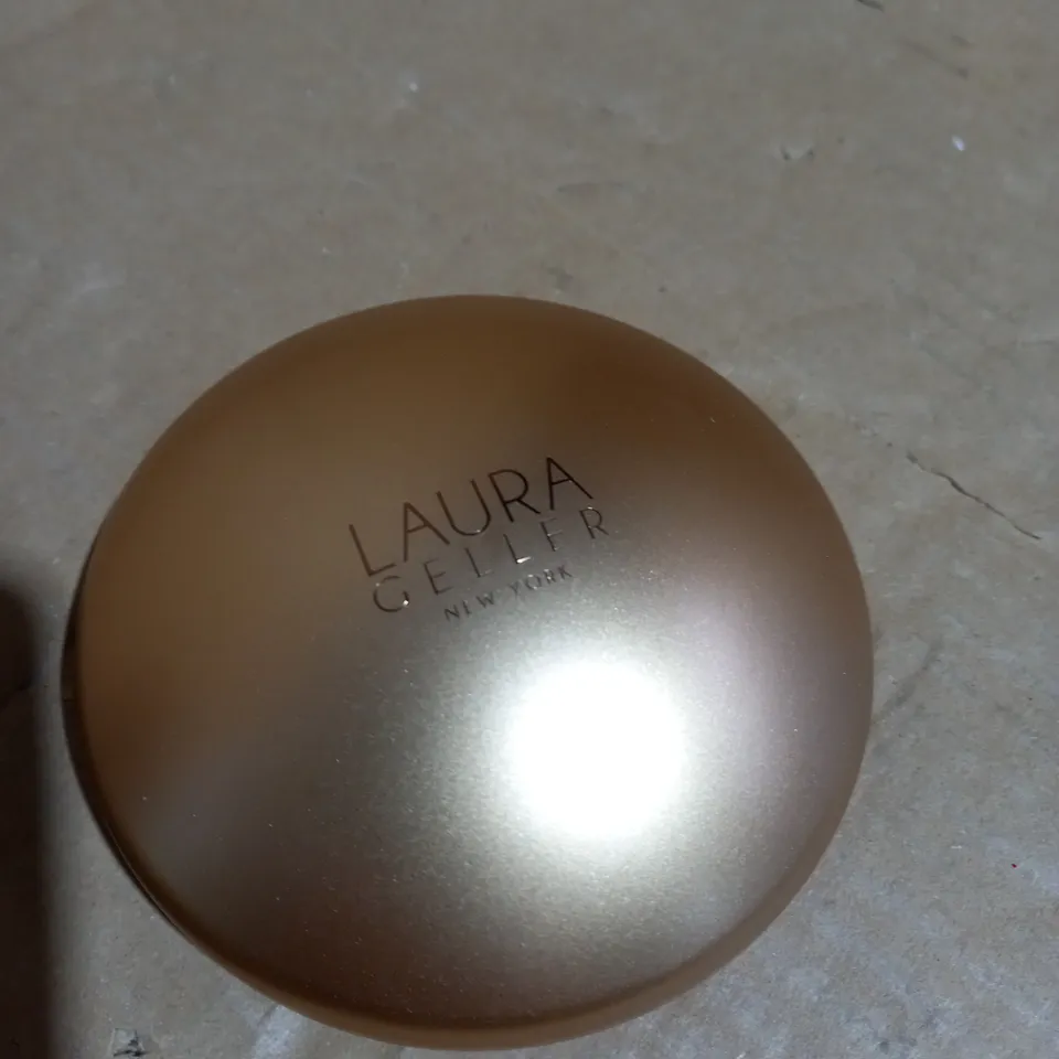 LAURA GELLER HIGHLIGHTER TRIO 