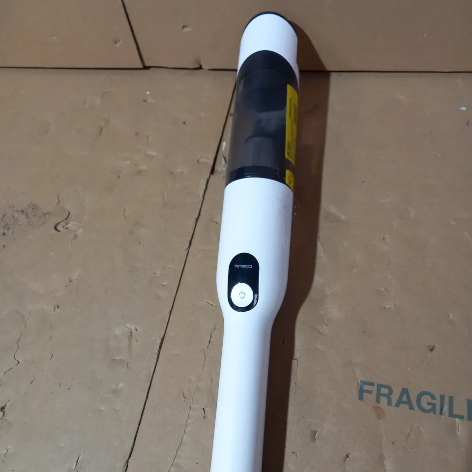 TINECO CORDLESS HAND VACUUM