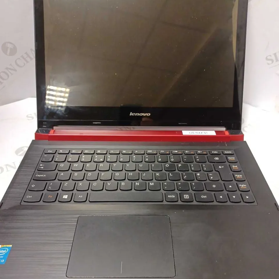 LENOVO FLEX 2-14 LAPTOP