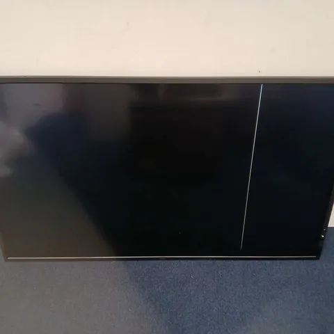 NEC MULTISYNC V554 LCD MONITOR – 55 INCH - COLLECTION ONLY 