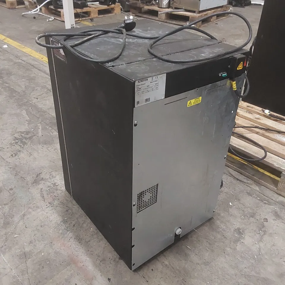 COFFETEK ZEN 5 COMMERCIAL COFFEE VENDING MACHINE