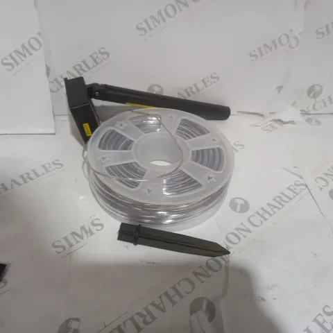 BELL & HOWELL DUAL POWER BIONIC ROPE LIGHTS - LED COLOUR CHANGING