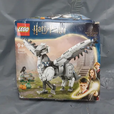 LEGO HARRY POTTER - BUCKBEAK - 76427