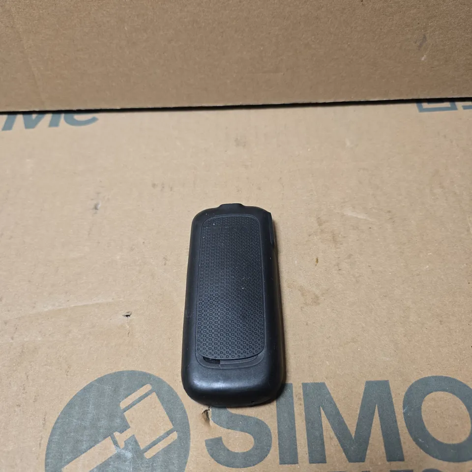 NOKIA 2323 MOBILE PHONE BLACK