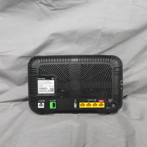 BT SMART HUB 2 ROUTER 