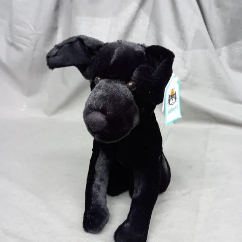 JELLYCAT I AM PIPPA BLACK LABRADOR