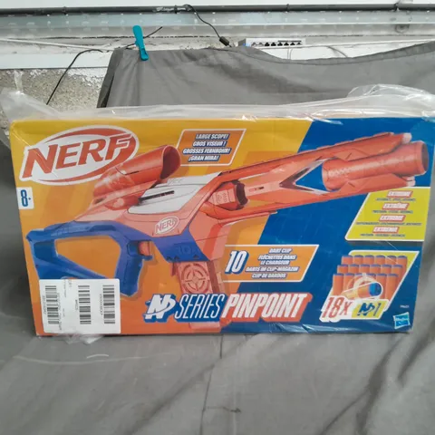 NERF N SERIES PINPOINT