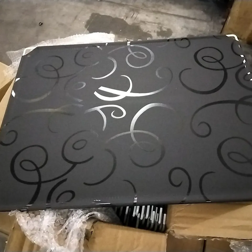 BOXED STORAGE SHEETS 