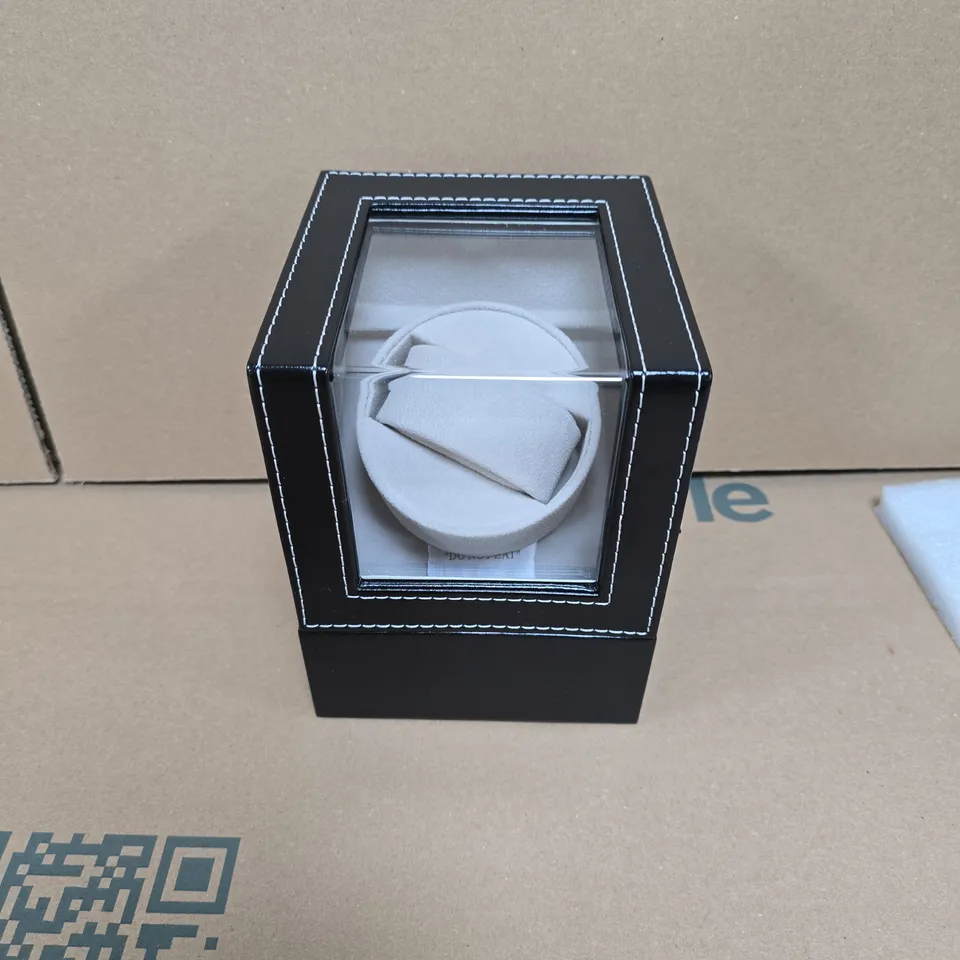 MCBAZEL AUTOMATIC WATCH WINDER BOX