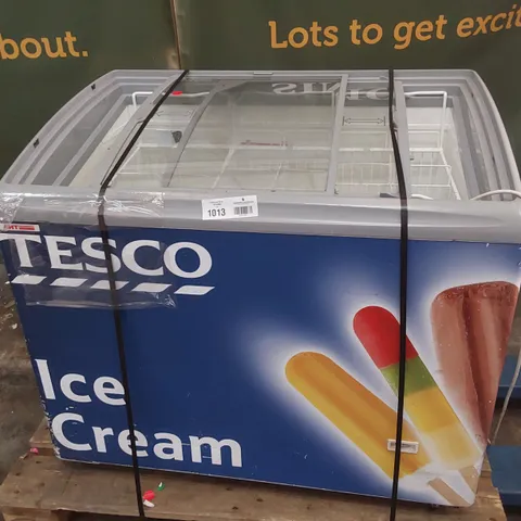 MEDIUM TESCO ICE CREAM CHEST FREEZER
