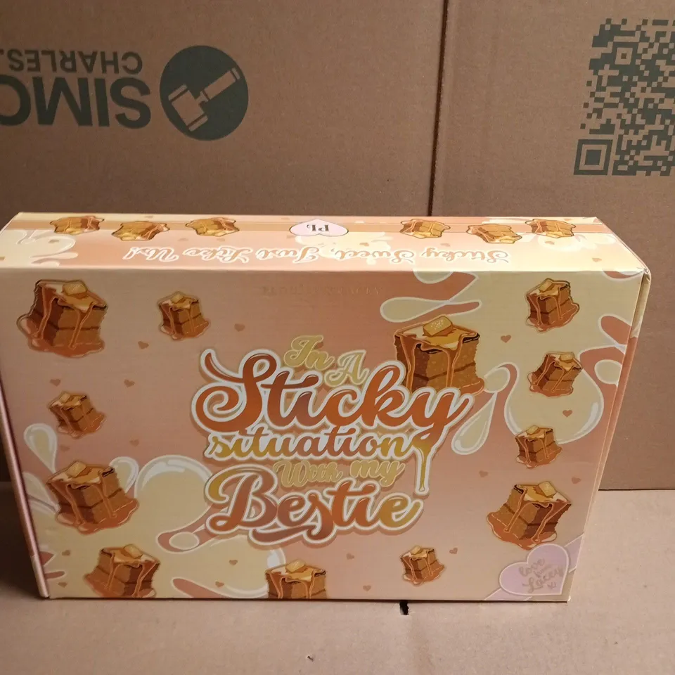 SEALED PLOUISE MYSTERY GIFT BOX