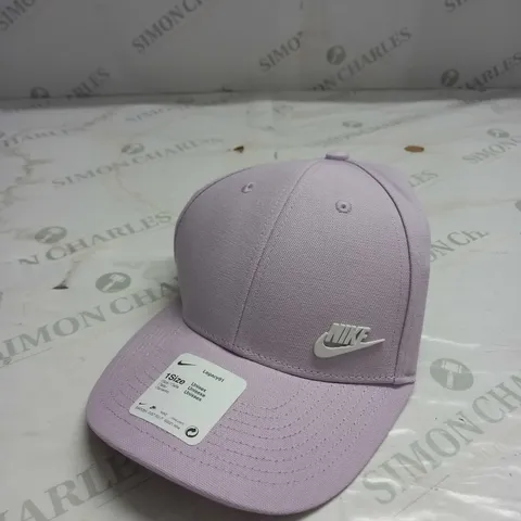 NIKE LOGO UNISEX BASEBALL CAP