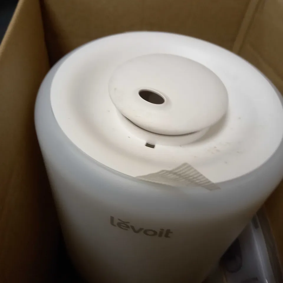 LEVOIT DUAL 200S SMART TOP-FILL HUMIDIFIER