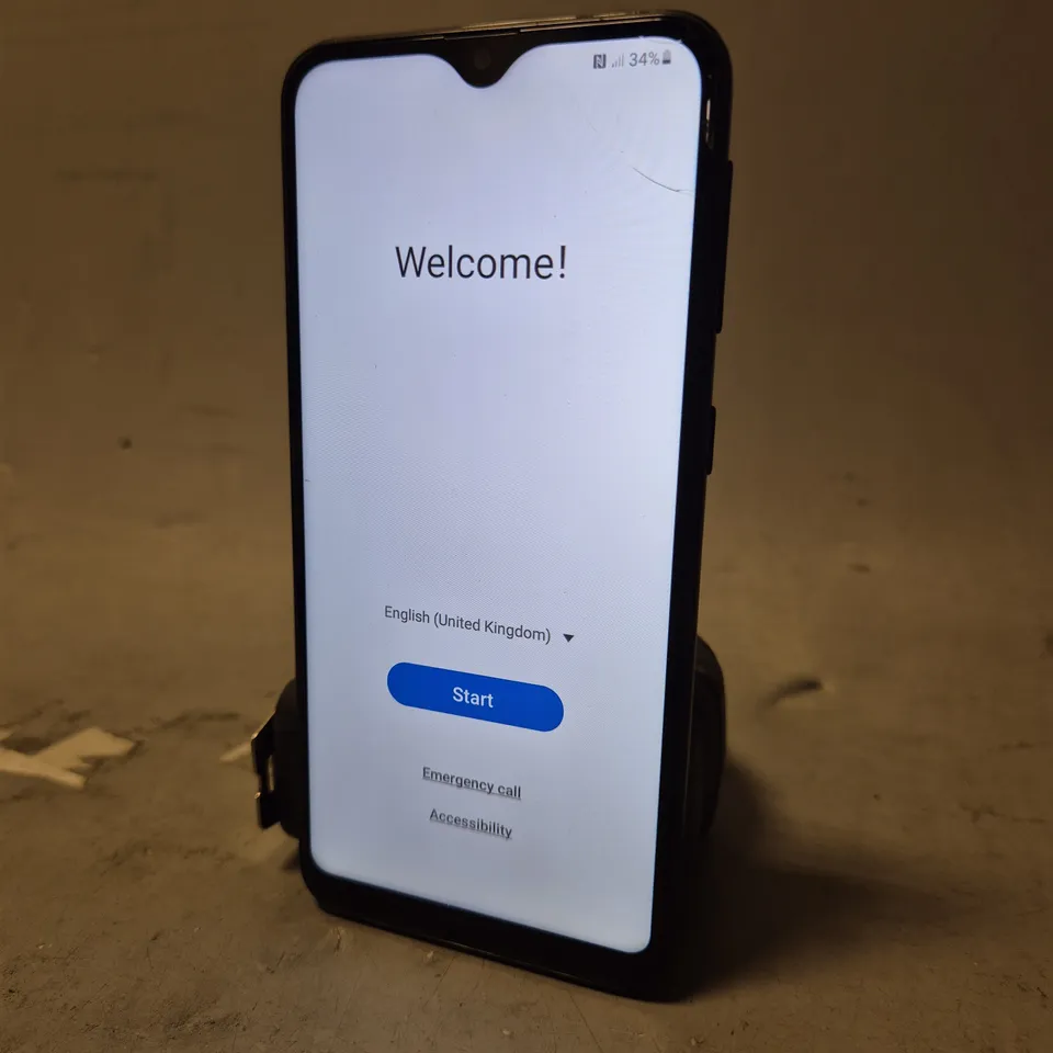 SAMSUNG GALAXY A20E SMARTPHONE 