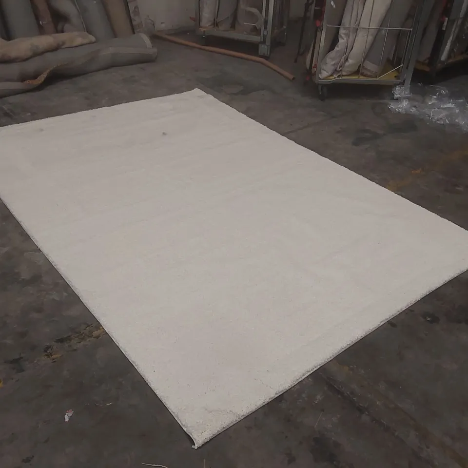 QUALITY DESIGNER AREA RUG - APPROXIMATELY 290 x 200cm