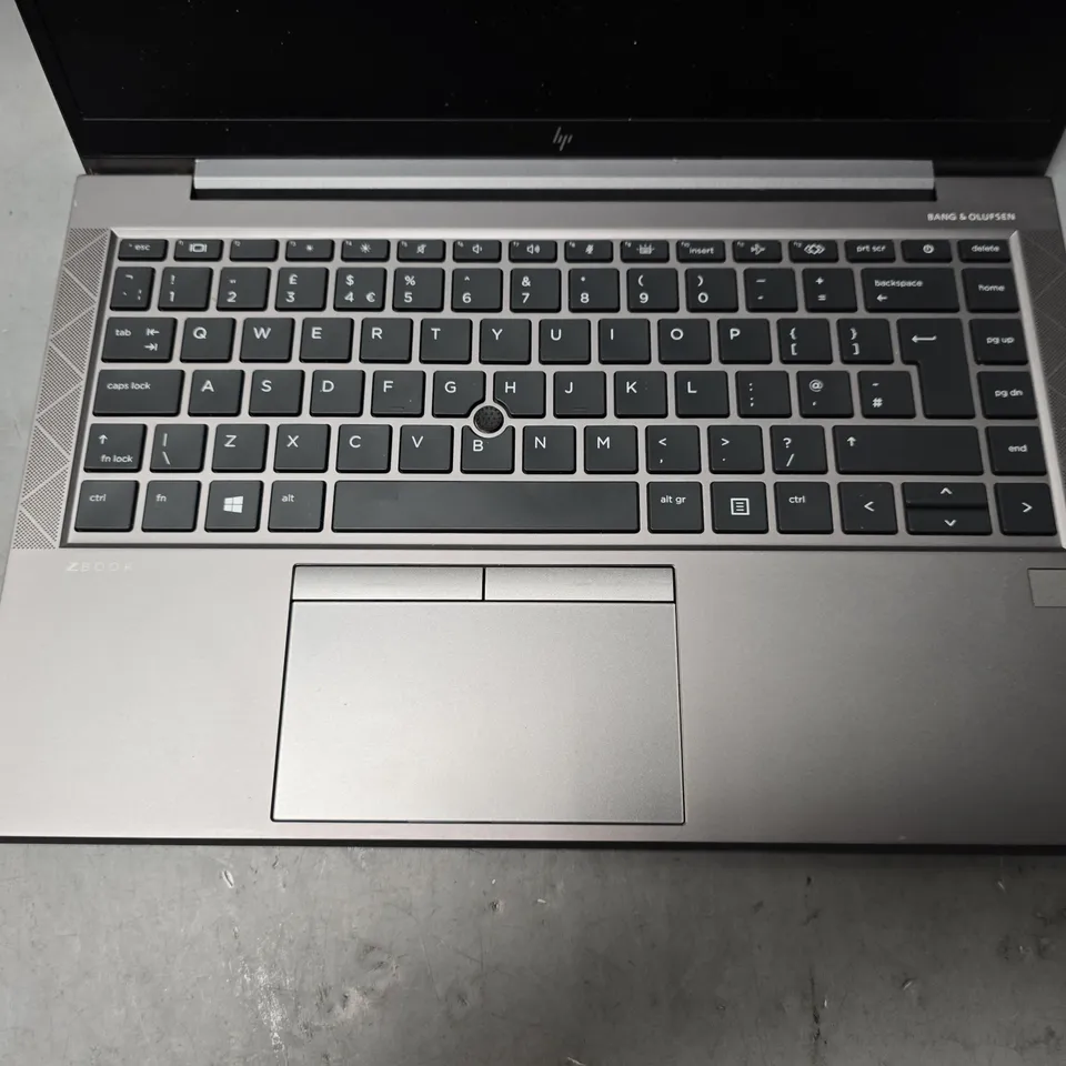 HP ZBOOK FIREFLY 14 G7