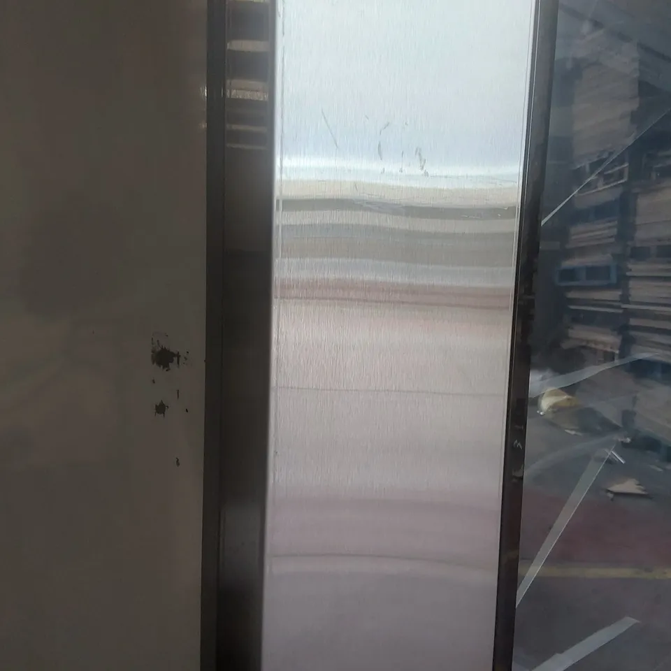 BLIZZARD BZ-BTD150SS-GD SLIDING GLASS DOOR MULTIDECK DISPLAY FRIDGE