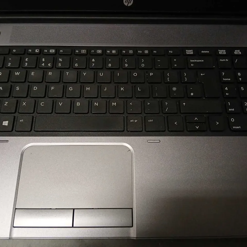 HP PROBOOK 650 SERIES LAPTOP