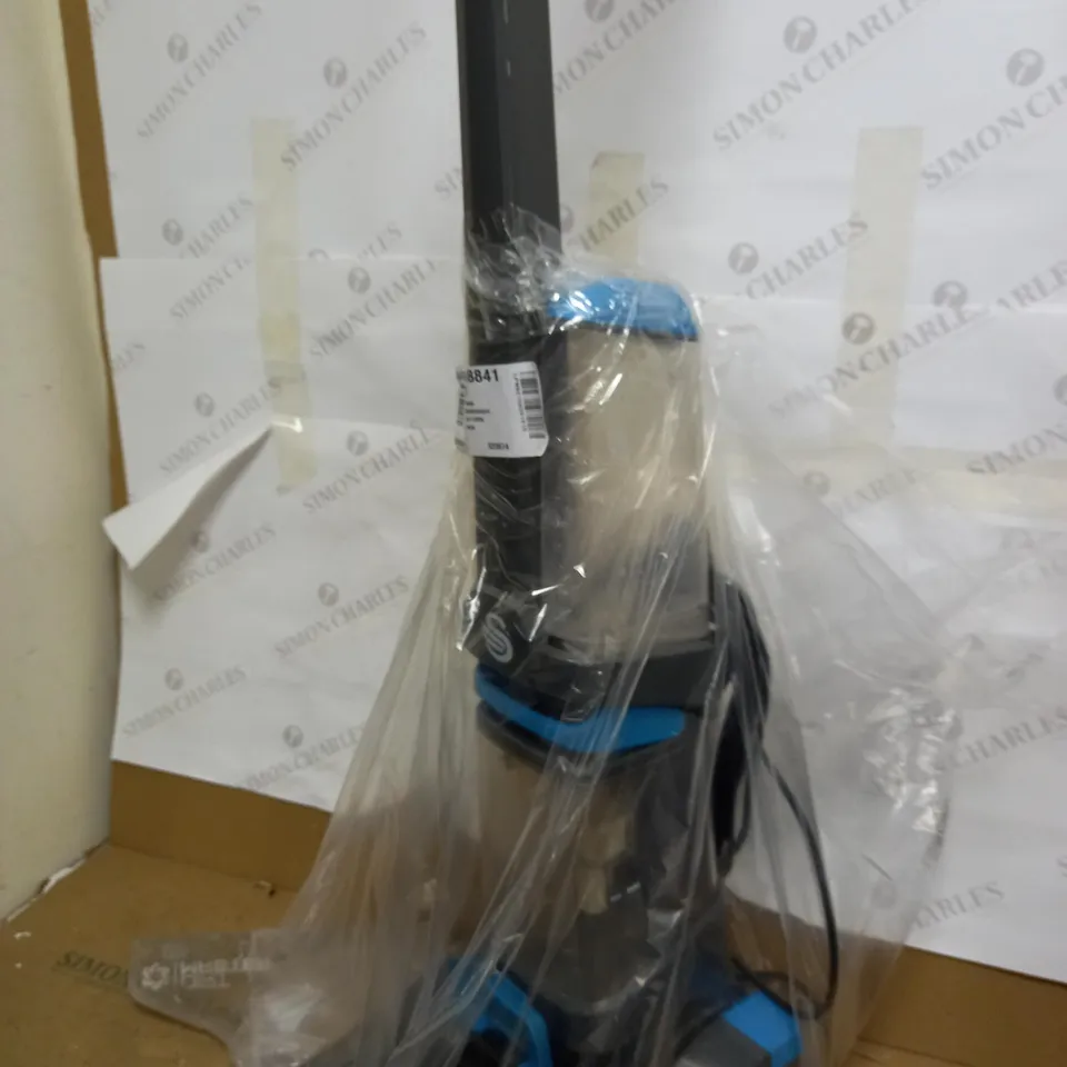 SWAN DIRTMASTER PRO CARPET WASHER